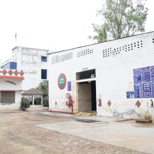 Sitapur Factory